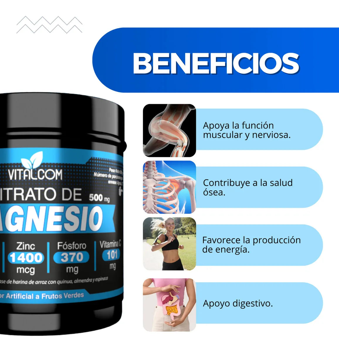 Encabezado